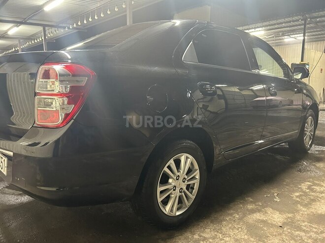 Chevrolet Cobalt-4