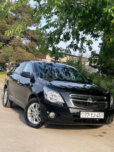 Chevrolet Cobalt-6