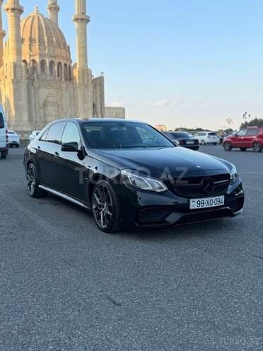 Mercedes E 250-2