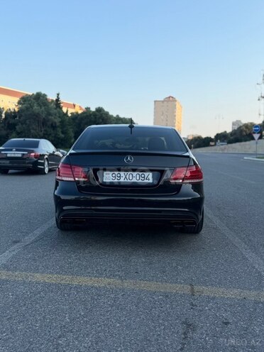 Mercedes E 250-3
