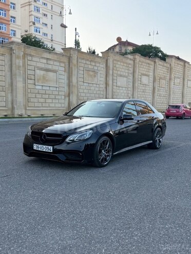 Mercedes E 250-6