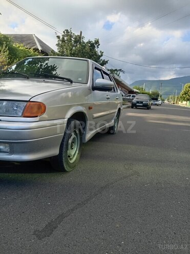 LADA (VAZ) 2115-3