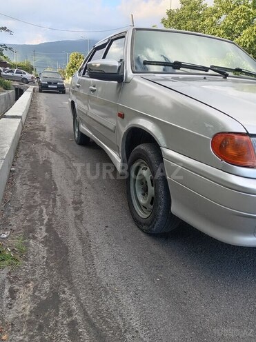 LADA (VAZ) 2115-4