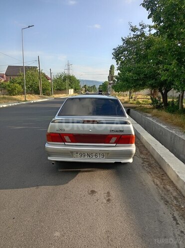 LADA (VAZ) 2115-5