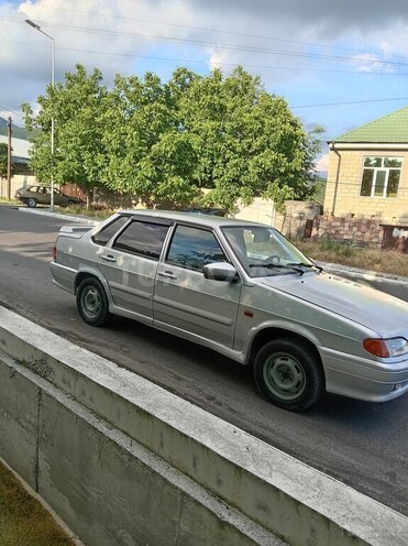 LADA (VAZ) 2115-6