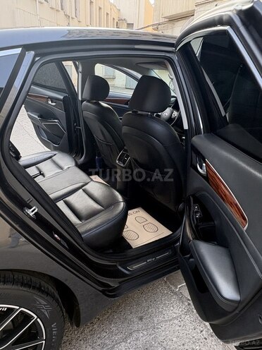 Kia K7-8
