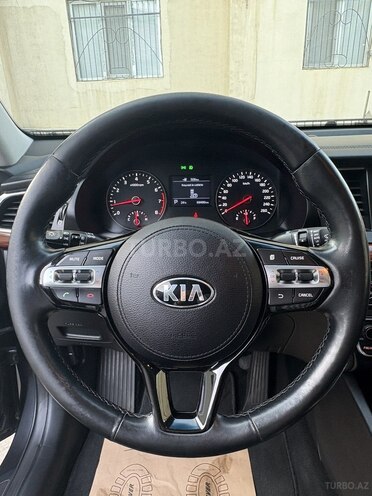 Kia K7-9
