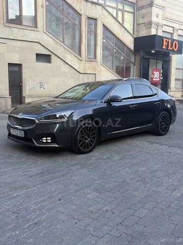 Kia K7-11