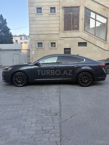 Kia K7-6