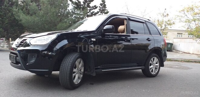 Chery Tiggo (T11)-9