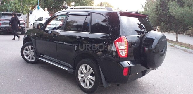 Chery Tiggo (T11)-5