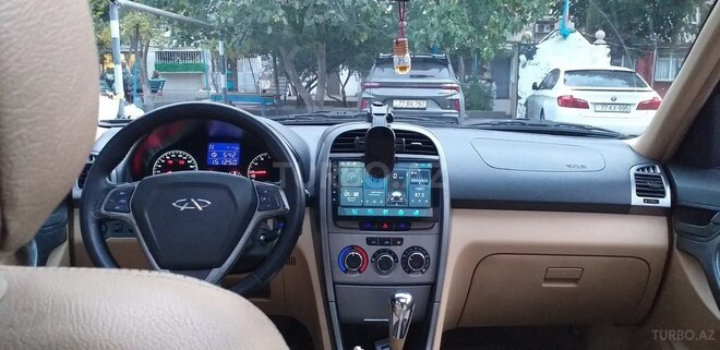 Chery Tiggo (T11)-4