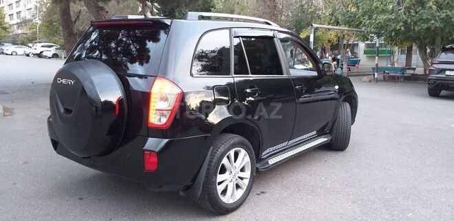 Chery Tiggo (T11)-6