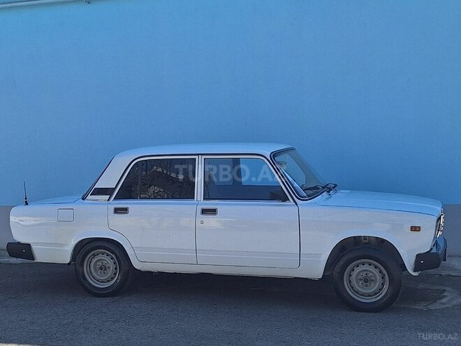 LADA (VAZ) 2107-6
