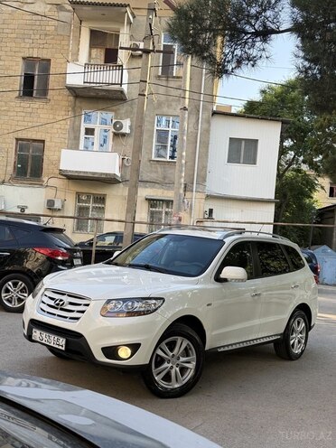 Hyundai Santa Fe-3