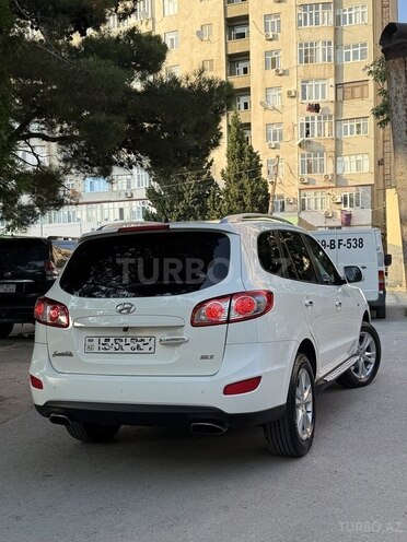 Hyundai Santa Fe-7