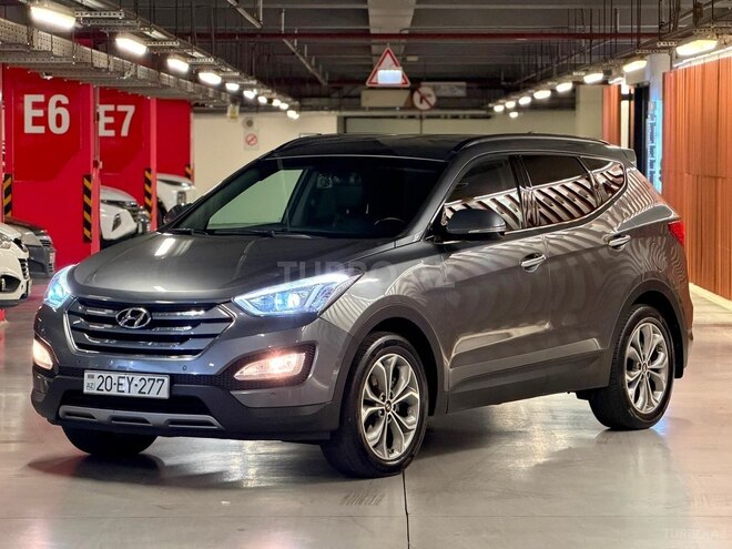 Hyundai Santa Fe-7