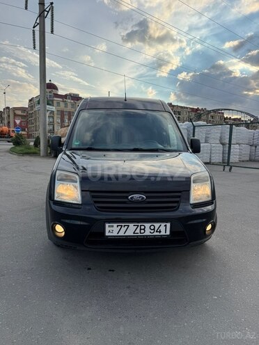 Ford Tourneo Connect-4
