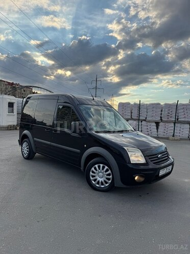 Ford Tourneo Connect-6