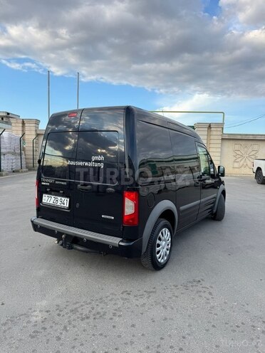 Ford Tourneo Connect-7