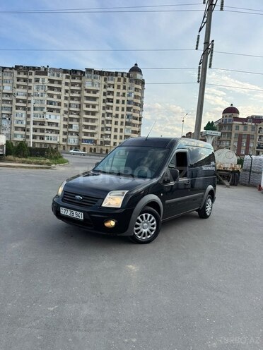 Ford Tourneo Connect-11