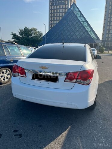 Chevrolet Cruze-3