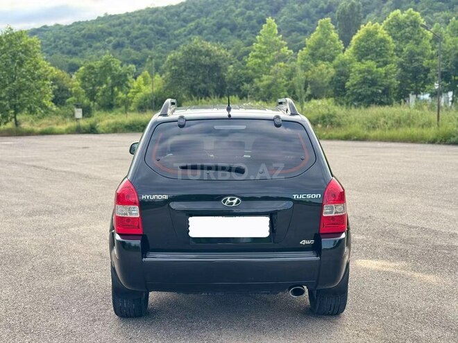 Hyundai Tucson-4
