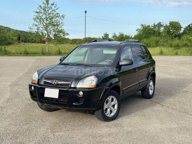 Hyundai Tucson-2