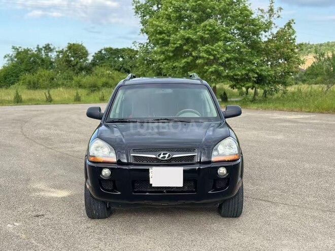 Hyundai Tucson-7