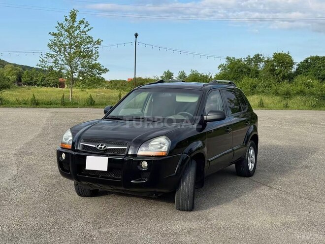 Hyundai Tucson-6