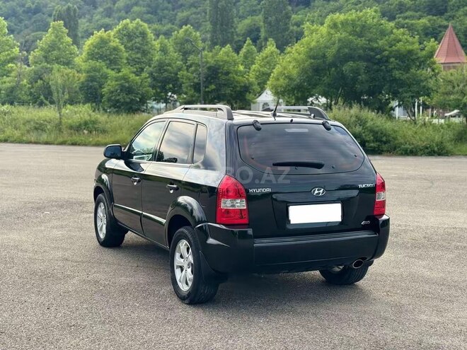 Hyundai Tucson-5