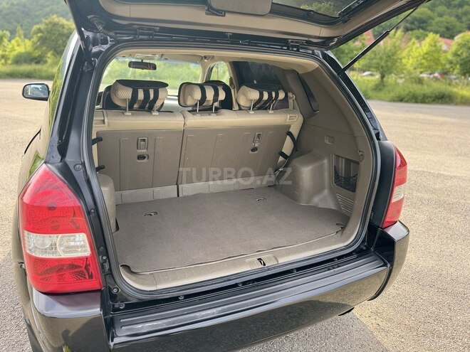 Hyundai Tucson-12