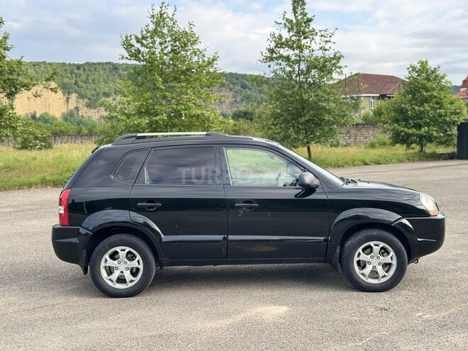Hyundai Tucson-9
