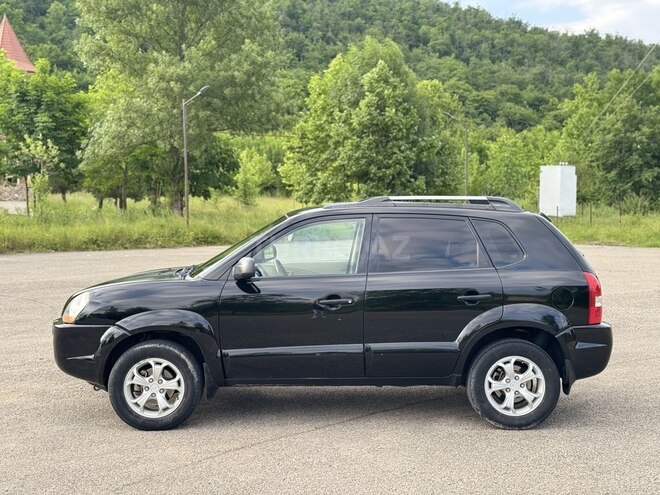 Hyundai Tucson-8