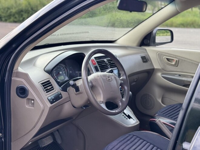 Hyundai Tucson-10