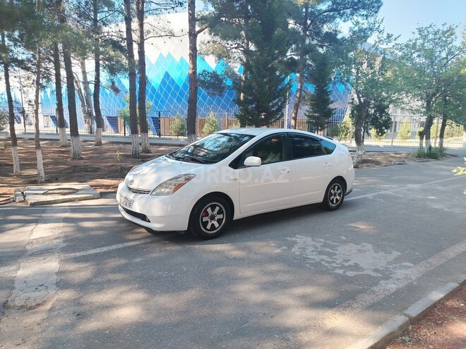 Toyota Prius-15