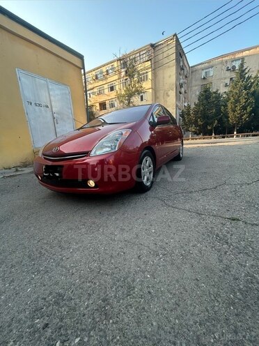 Toyota Prius-8