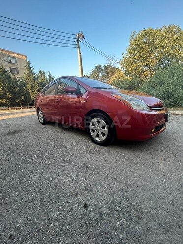 Toyota Prius-7