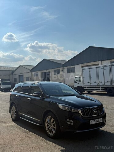 Kia Sorento-5
