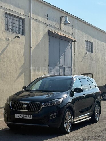 Kia Sorento-4
