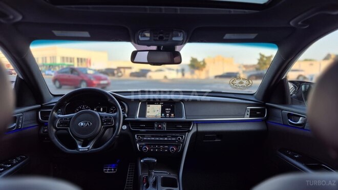 Kia Optima-8