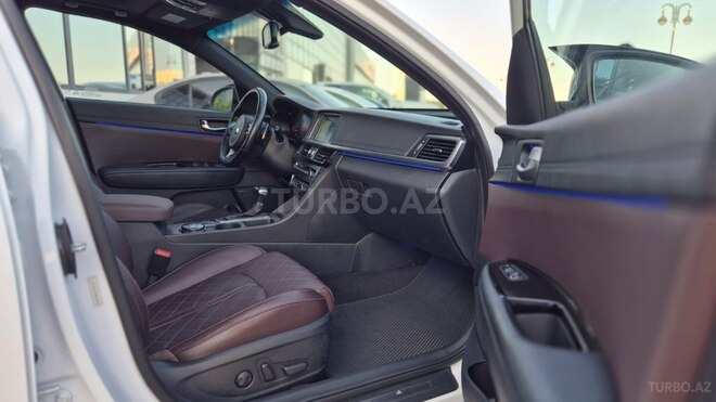 Kia Optima-10