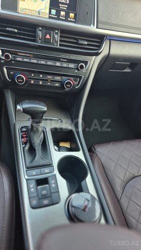 Kia Optima-12