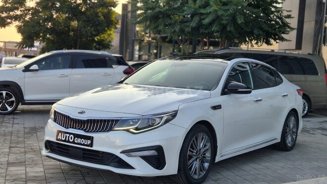 Kia Optima-2
