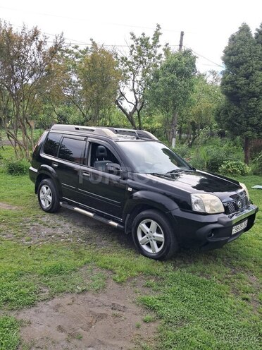 Nissan X-Trail-2
