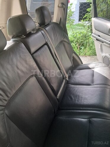 Nissan X-Trail-5