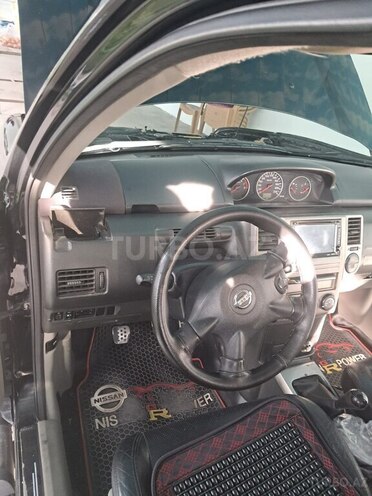 Nissan X-Trail-8