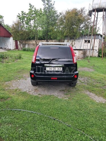 Nissan X-Trail-3
