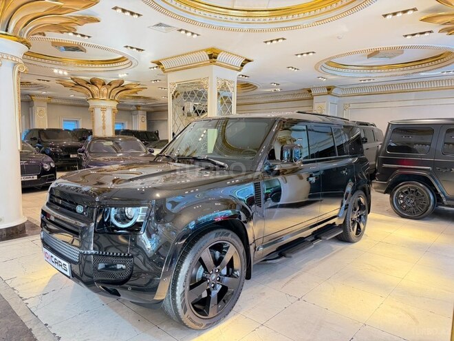 Land Rover Defender-2