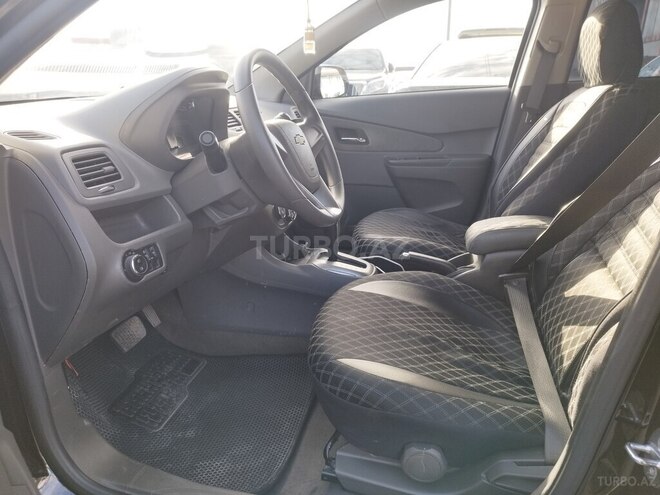Chevrolet Cobalt-8